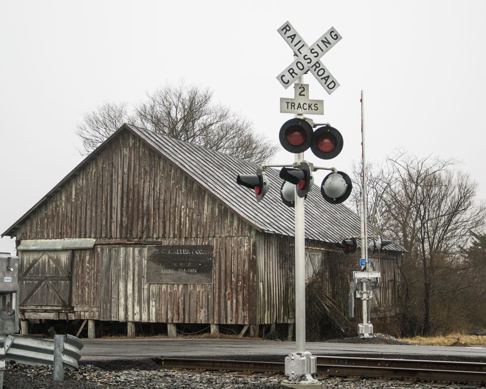 Marshall, Virginia