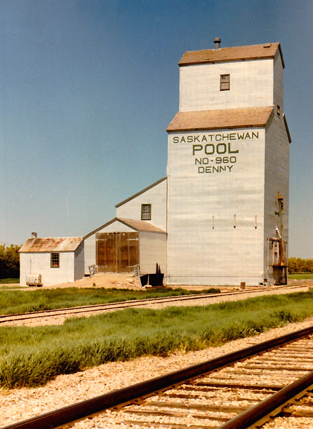 Denny, Saskatchewan