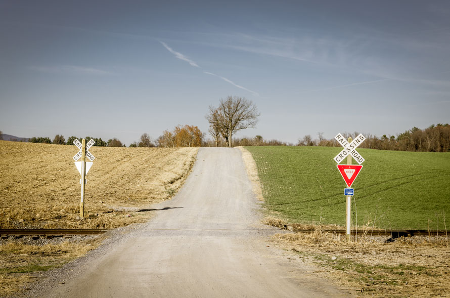 Grade Crossings