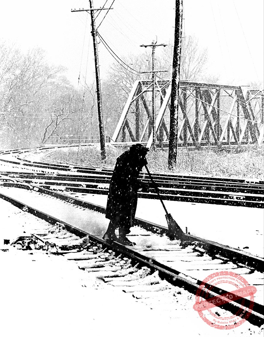 Back in the Day - The Trackside Photographer Back in the Day - The Trackside Photographer