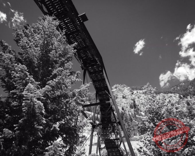 The Georgetown Loop - The Trackside Photographer