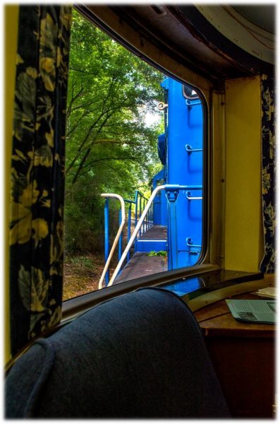 The Tennessee Valley Railroad's Hiwassee Loop - The Trackside Photographer